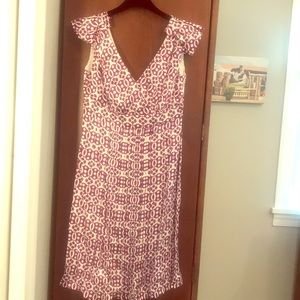 Carolina Herrera dress